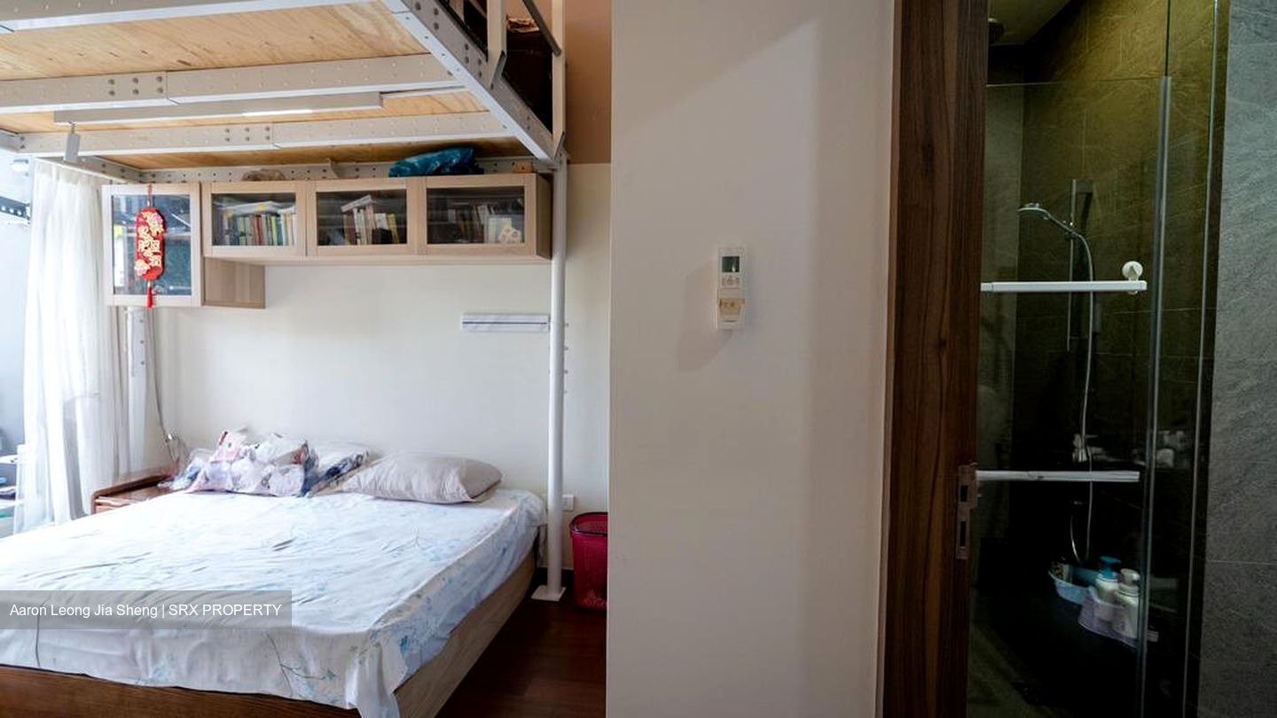 Daintree Residence (D21), Condominium #502548471